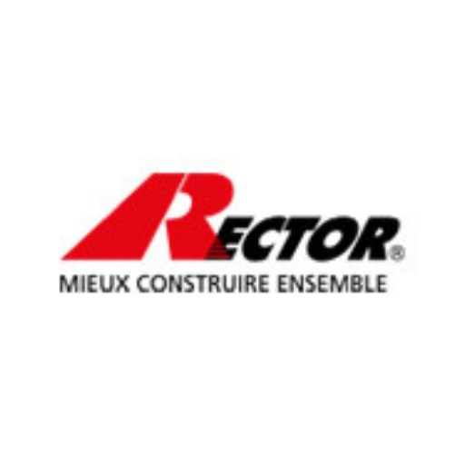 logo partenaire rector