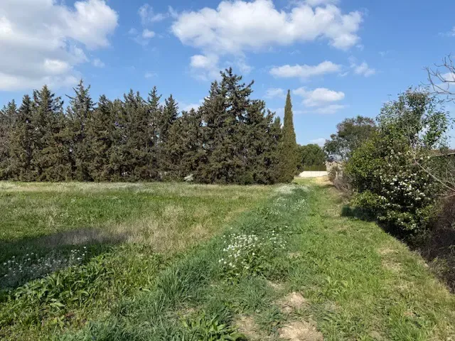 Terrain à bâtir de 511 m² à Avignon (Vaucluse)