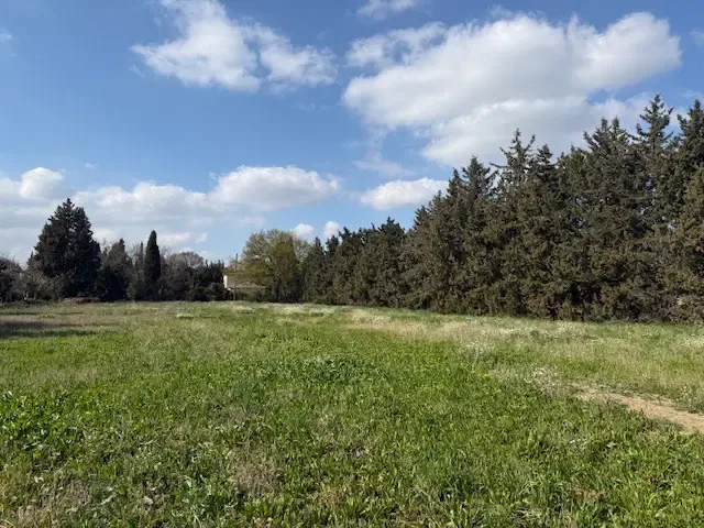 Terrain à bâtir de 511 m² à Avignon (Vaucluse), photo 5